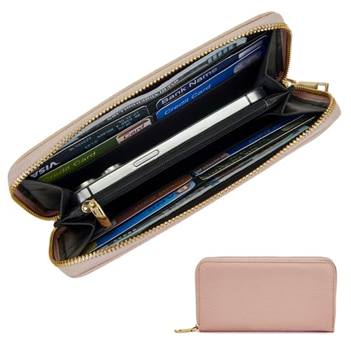 Image of Qiyuer Slouchy Handbag for Women Shoulder Bag Hobo Purse Wallet Set 3pcs