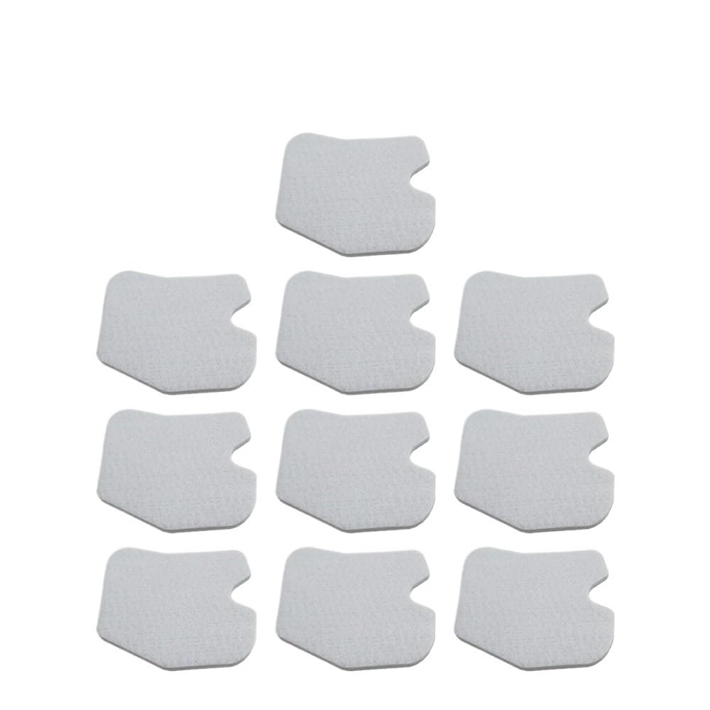Zfqoozd 10 Pcs For Husqvarna 545061801 235 235E 240 240E For Jonsered Cs2234 Cs2234s Cs2238