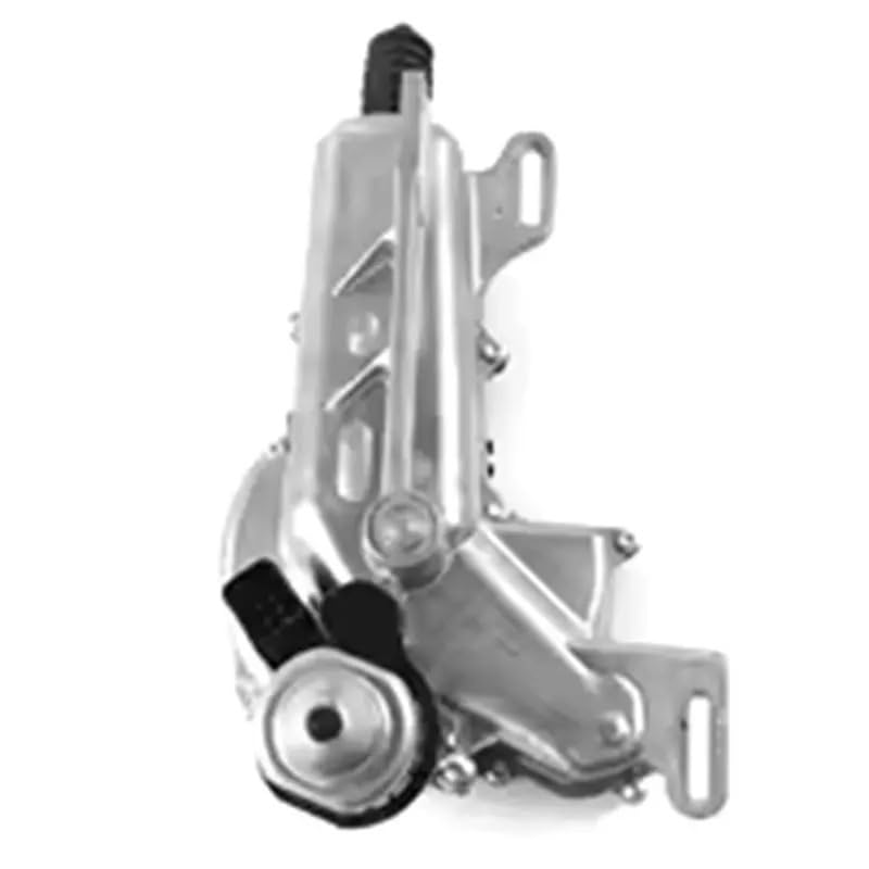 Actuador embrague Smart Forfour para solucionar tirones y marchas duras 4
