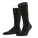 Produktbild Falke Herren Socken Cool 24/7 M SO- 13230, 1er Pack, anthracite melange (3080), 39-40