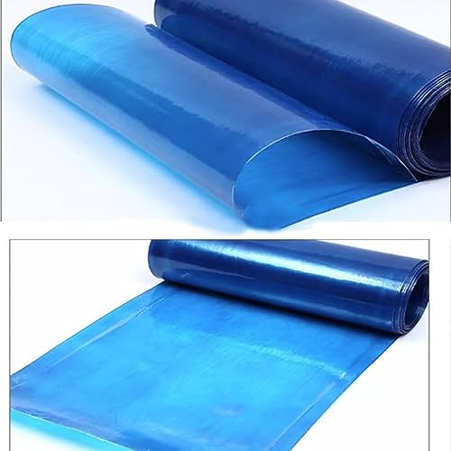 Feuille de Polycarbonate 0.8mm Panneau Toiture Extérieur - 6