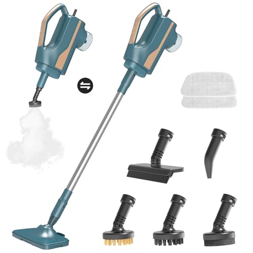best steam mop