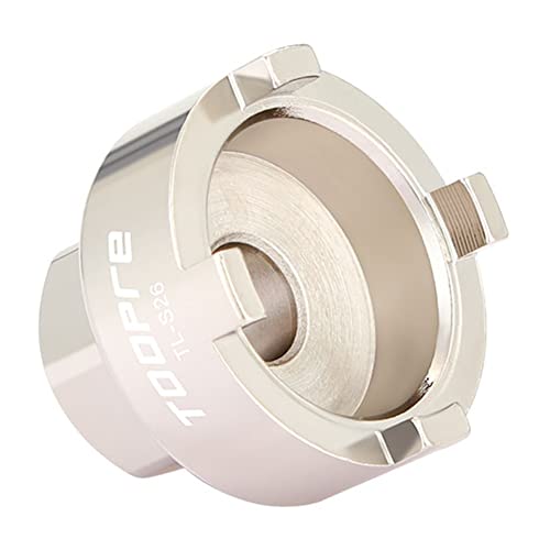 Tikhell ���]�ԃV���O���X�s�[�h�t���[�z�C�[�����O���c�[�����]�ԏC���t���C�z�C�[�������[�o�[ 4 �m�b�` BMX �V���O���X�s�[�h�t���C�z�C�[���p