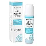 Sugaring NYC ingrown hair treatment , Blemish & Breakout Serum - Easy Roll-On Applicator 3.4oz