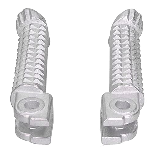 Acouto ACOUTOCT58WV2A1O217 Front Footrests Foot Pegs Pedal For Yamaha Yzf R1 2002‑2012 thumb #8