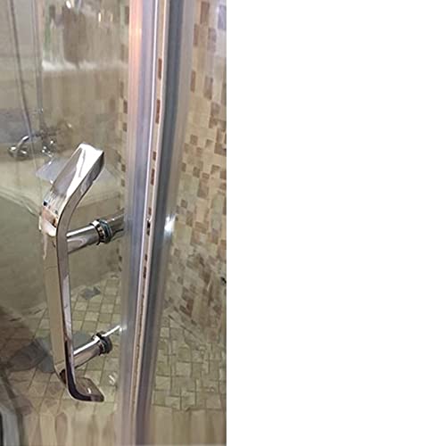 Douche pour la poignée inox sus304 pour rénover facilement votre salle de bain