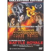 Battle Royale