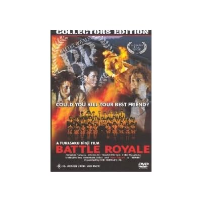 Battle Royale