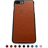 Dreem Fibonacci CASE ONLY (replacement) for iPhone 6 PLUS - Brown