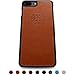 Dreem Fibonacci CASE ONLY (replacement) for iPhone 6, Brown