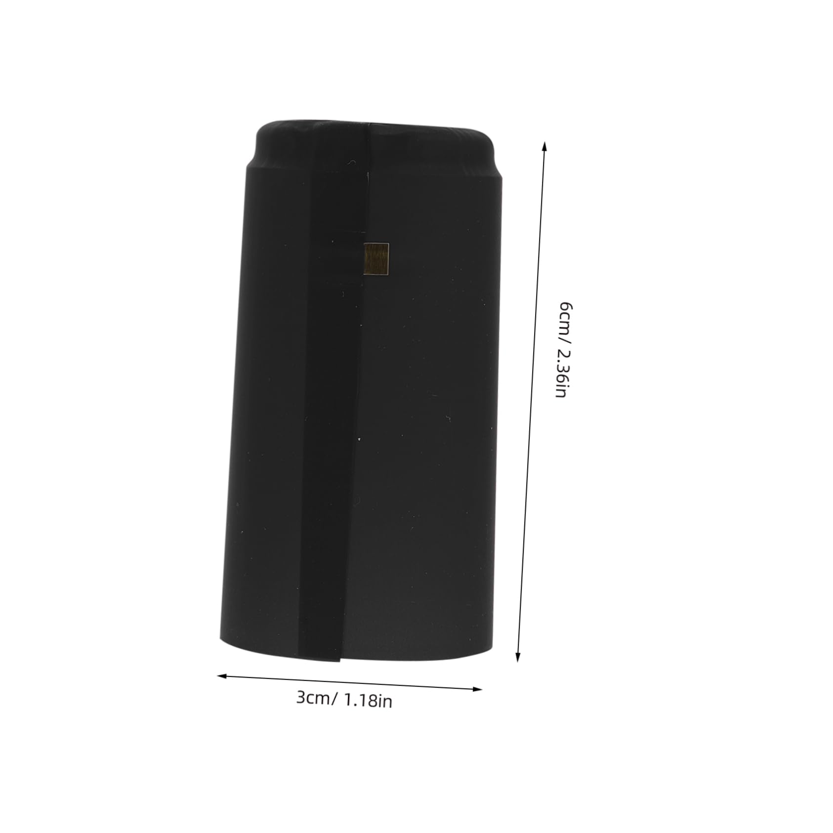 OFFSCH Wine Bottle Sealing Plug Shrink Wrap Wine Caps Pvc Bottle Capsules Heat Shrink Discs