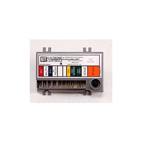 1003-665A - UT Electronics OEM Replacement Furnace Control Board
