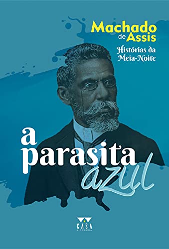 A parasita azul: histórias da meia-noite