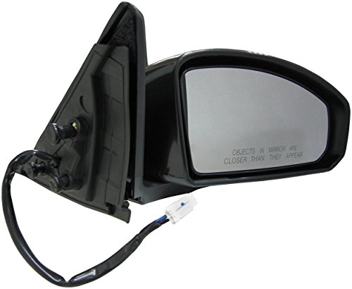 image for Dorman 955-1015 Passenger Side Door Mirror for Select Infiniti Models,