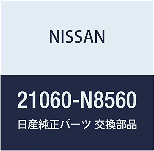 Amazon.com: Nissan 21060-N8560, Engine Cooling Fan Clutch Blade  