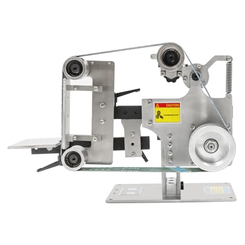 LuYuLTONG 2x36 Variable Speed Belt Sander