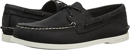 Image of Sperry Top-Sider Men's A /O Boat Shoe Amaretto