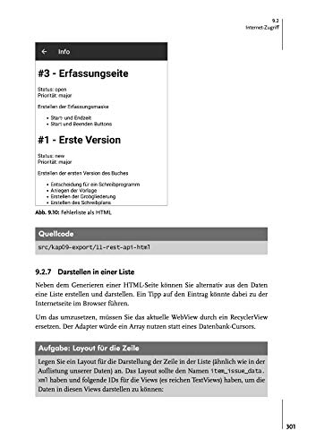 Programmera Android-Apps: Professionell utveckling med Android Studio 4