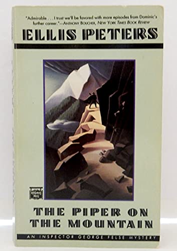 The Piper on the Mountain: An Inspector George ... 0446400718 Book Cover