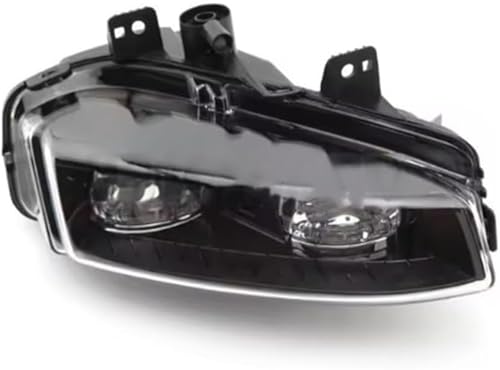 Phares pour Range Rover Evoque 2011-2015 avec feux antibrouillard et calandre