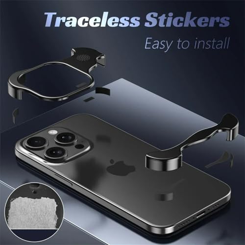 Coque iPhone 15 Pro sans cadre protection aluminium pour éviter les rayures et chocs - 7