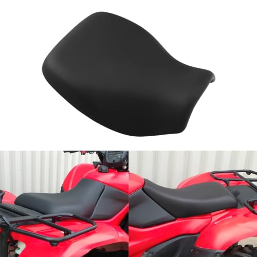 Green-L ATV Seat for Honda Rancher