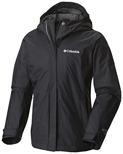Image of Columbia Girl's Arcadia Jacket (Little Kids /Big Kids)