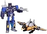 Transformers Master Piece MP16 Frenzy & Buzzsaw