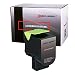 Produktbild Logic-Seek® Originale Toner Schwarz [MIT CHIP] kompatibel für Lexmark C 2325dw MC 2325adw C230H10