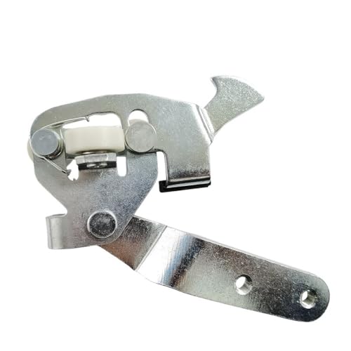 Galet de porte Citroën Jumper stopper le jeu de la porte coulissante 9033.E9 - 3