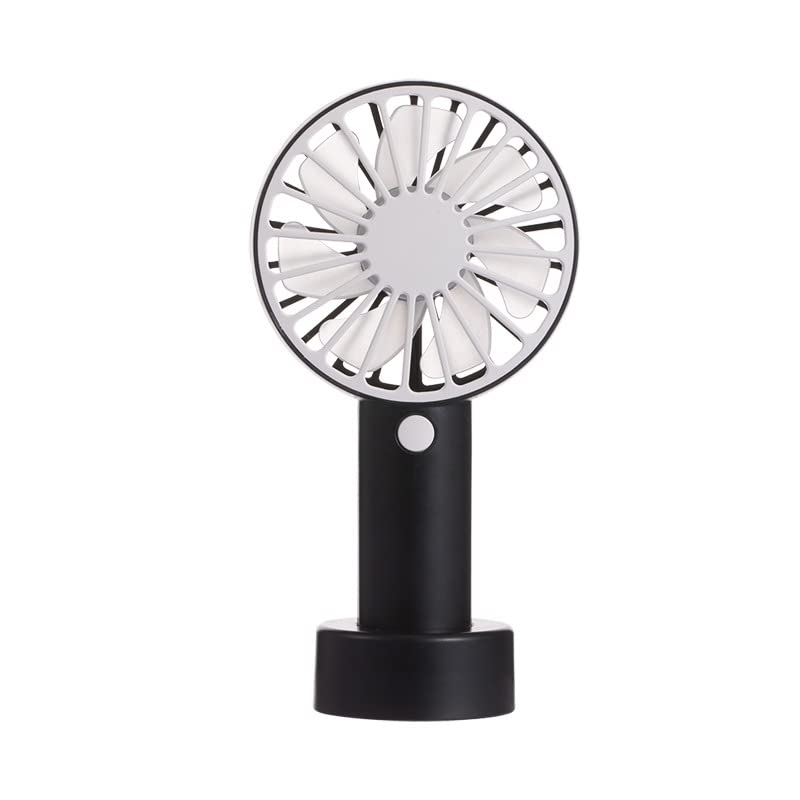 Mini ventilateur portatif USB et pliant pour l'extérieur