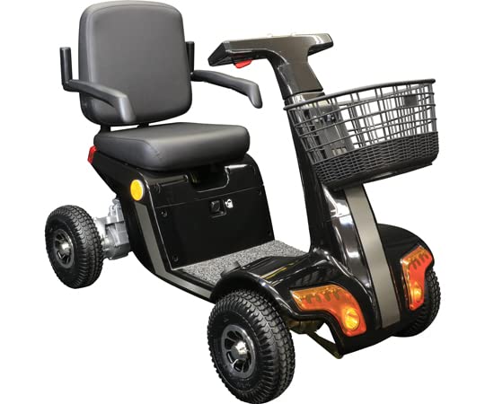 エスケイジャパン 電動カート アイウォーカー2 SGB-002B Amazon.co.jp: エスケイジャパン 電動カート アイウォーカー2 SGB-002B