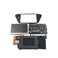 【GG】ゲームギア IPS液晶 タイプC電源ボード搭載 41cOijGC33L._SS200_.jpg