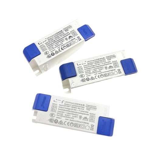 Pilote LED transformateur éclairage DC33-40V module alimentation 700mA Lifud