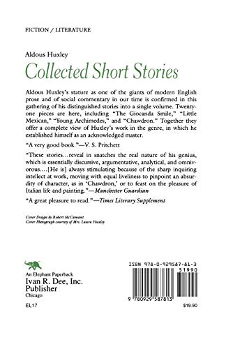 Collected Short Stories Collected Short Stories - Imagem 2