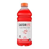 Gatorlyte Frutas Tropicales 20 Oz Pet 6 Pzas