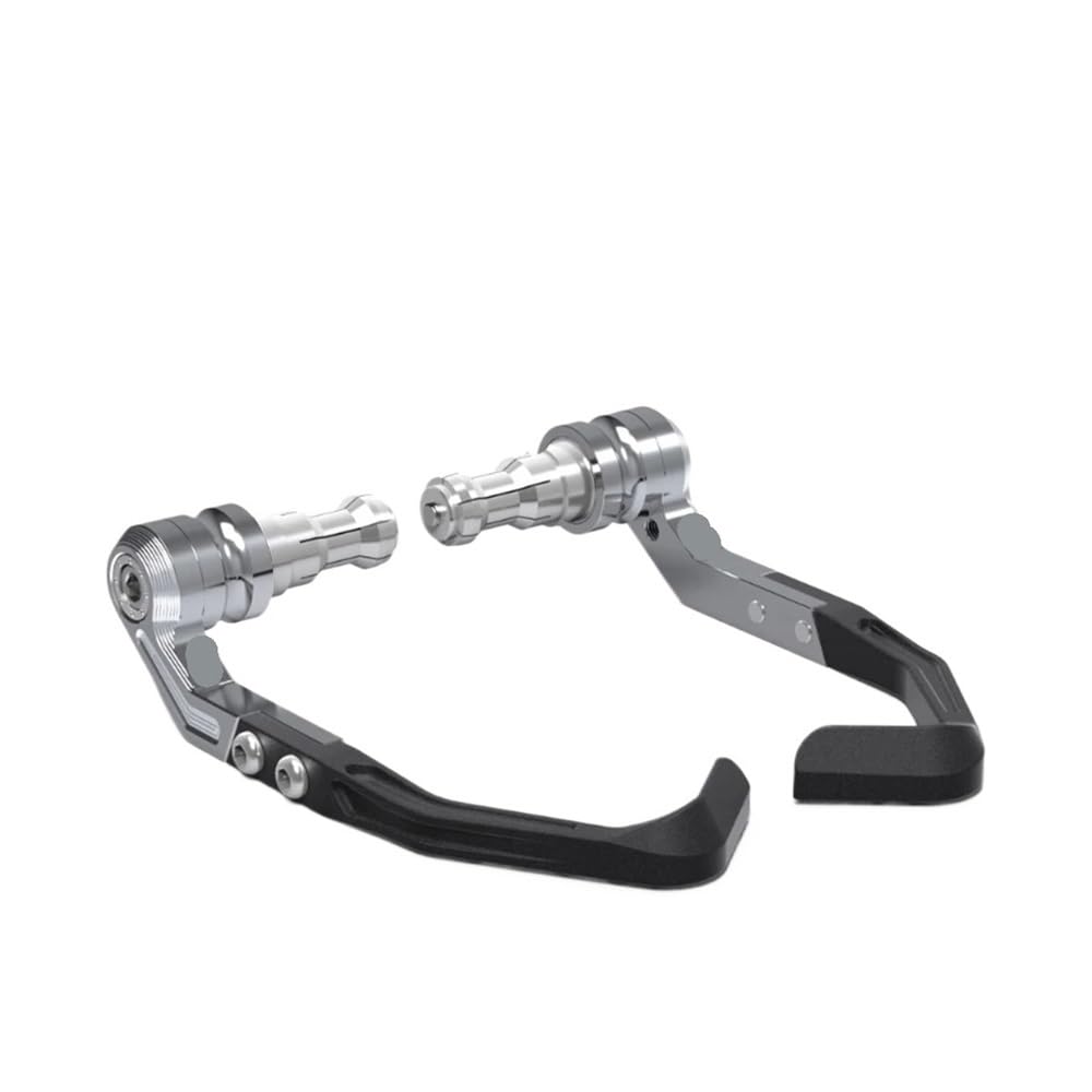 Levier d'embrayage et frein moto GSXS750 GSXS1000 2015-2024 couleur or