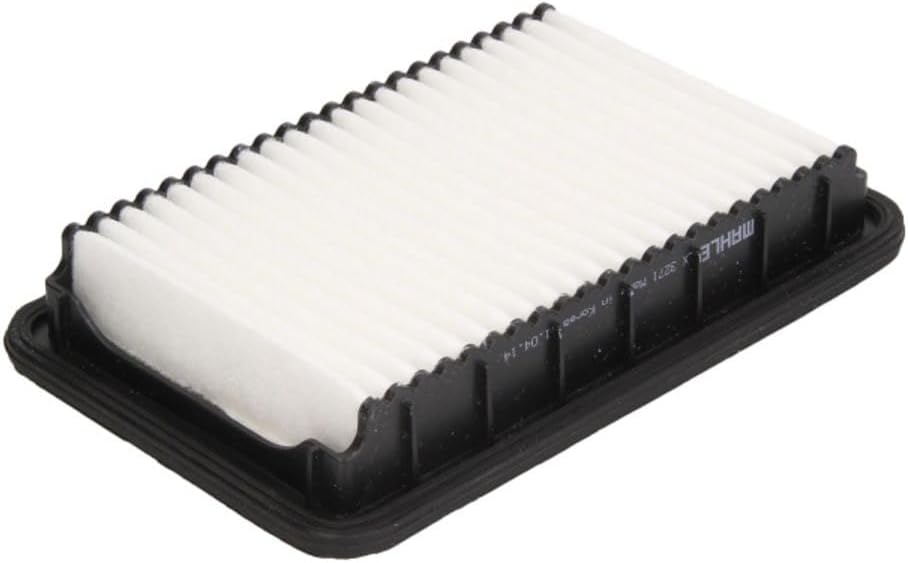 MAHLE LX 3271 Air Filter Insert Suitable for Kia Picanto II (TA)