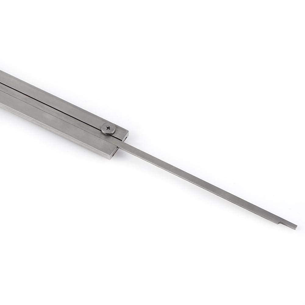 CORCEPTIVE digital vernier caliper 300mm (DC-300) - Image 5 thumbnail