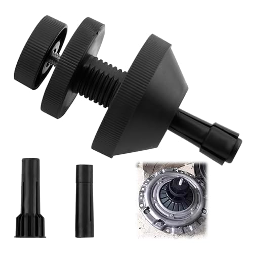 Herramienta de Alineación de Embrague, Alineación del Embrague, Herramienta Universal para Alinear, Centrador de Embrague para Instalación y Mantenimiento, Herramienta Ajuste Centrado Corrector