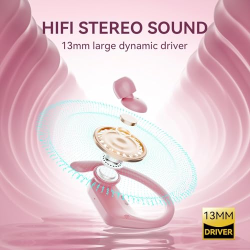 Wireless Noise Cancelling Earbuds