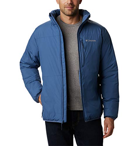 Image of Columbia mens Grand Wall JacketGrand Wall Jacket