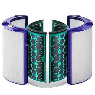 Air Purifier Part, Compatible For Dyson TP04 TP05 TP07