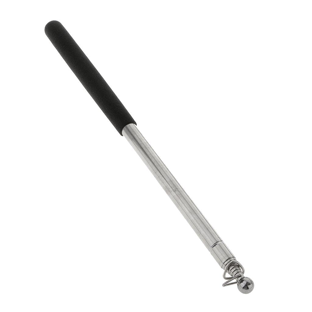 Fashion My Day Extendable Pole 1.6M Portable Telescopic Handheld Pole - Black-picture-21