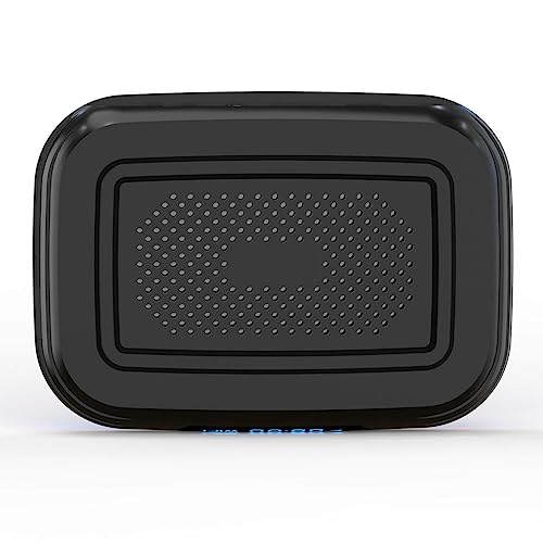 Image of HK1 Mini Android 10 Quad Core WiFi HD 4K Media Player EU 2+16g