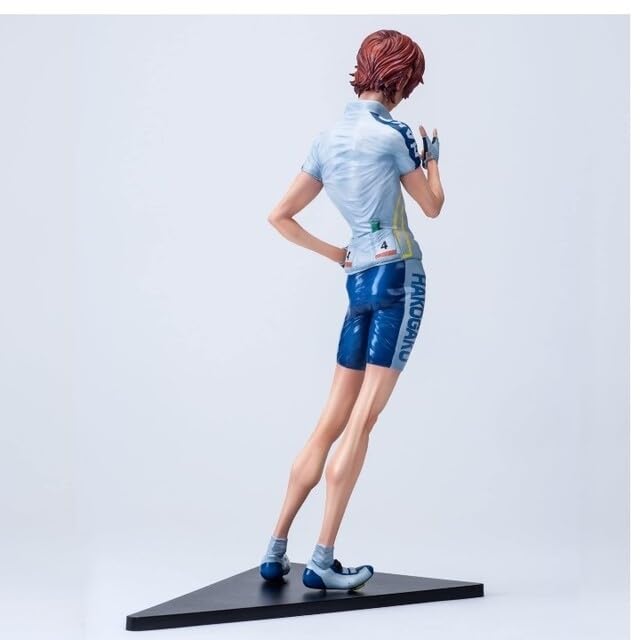 Amazon.co.jp: 弱虫ペダル 新開隼人 フィギュア : おもちゃ