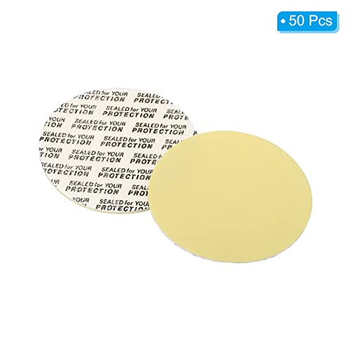 PATIKIL 45mm/1.76inch Foam Lid Liner - Image 3