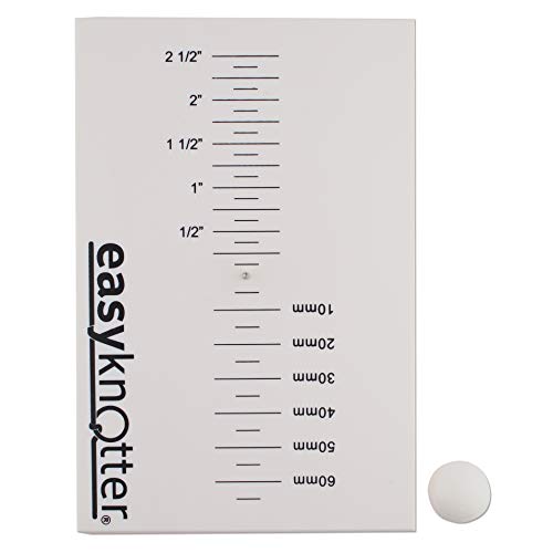 The Best Bead Knotting Tool