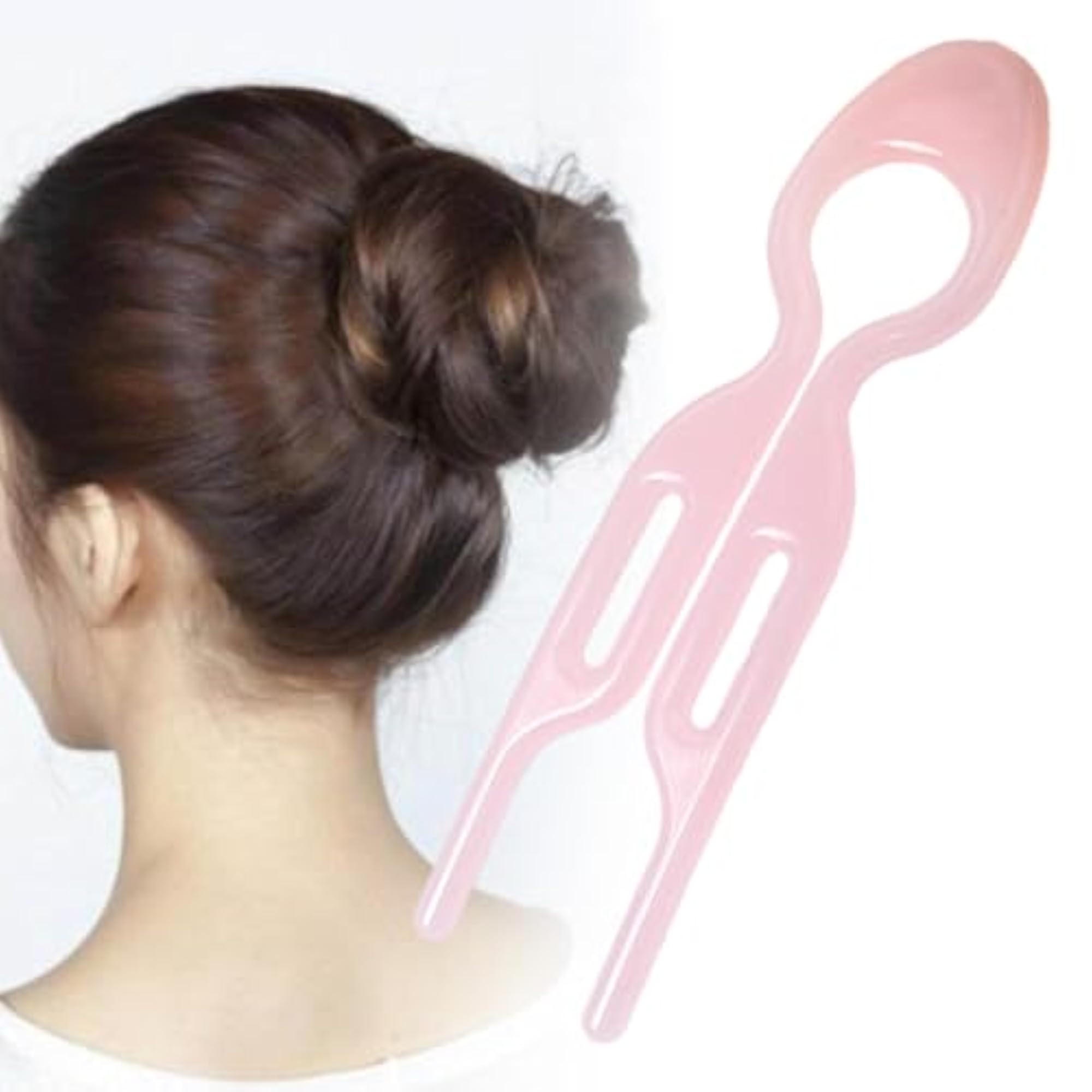 U Shape Vintage Classical Hairpin for Hairstyles