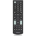 for Insignia TV Remote Control Replacement?Not for Insignia Roku or Fire TV?, Universal TV Remote for Insignia LED LCD Tvs, No Pairing Needed